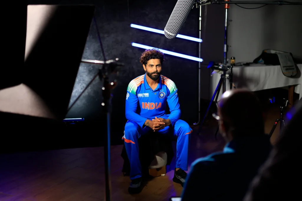 Ravindra Jadeja 1 India Team Preview for Champions Trophy 2025: Can India’s World-Class Squad Silence Doubters at the Champions Trophy?