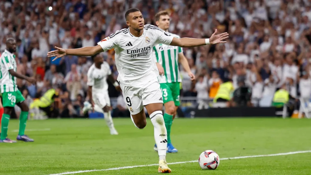 Real Madrid 8 Real Madrid Contemplating La Liga Exit Amid Bellingham Red Card Saga: Could Los Blancos Join Another European League?