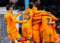 Real Madrid Stage Thrilling Comeback to Beat Manchester City 3-2 To Set Up Decisive Clash at the Bernabéu