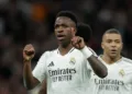 Real Madrid and Vinicius Junior Begin Contract Talks As Initial Offer Is Rejected