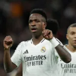 Real Madrid and Vinicius Junior Begin Contract Talks As Initial Offer Is Rejected