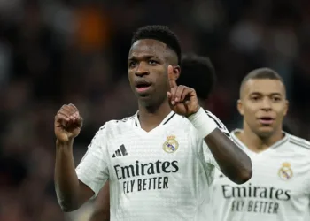 Real Madrid and Vinicius Junior Begin Contract Talks As Initial Offer Is Rejected