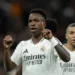 Real Madrid and Vinicius Junior Begin Contract Talks As Initial Offer Is Rejected