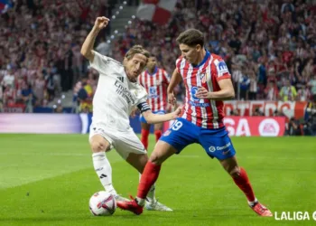 Real Madrid vs Atlético Madrid: How Will The Teams Set Up and What Tactics Will They Use to Get the Better of Each Other