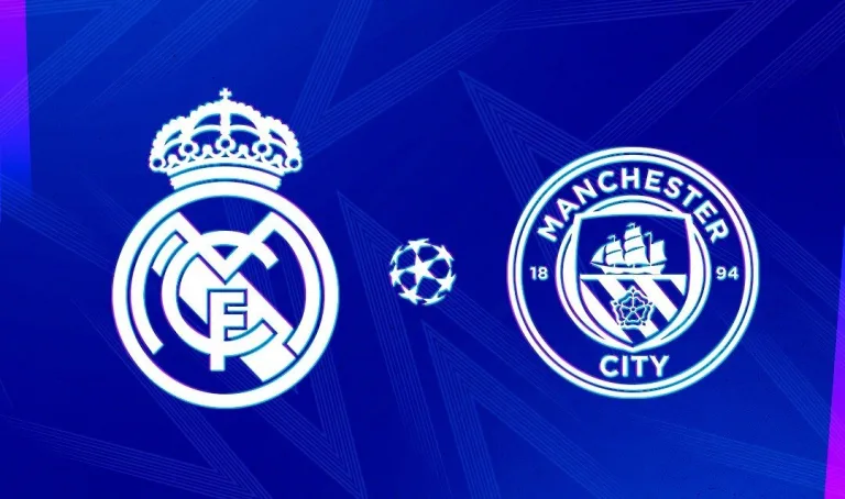 UEFA Champions League 2024/25: Real Madrid vs Man City – Preview and Prediction and Where to Watch the Match Live?