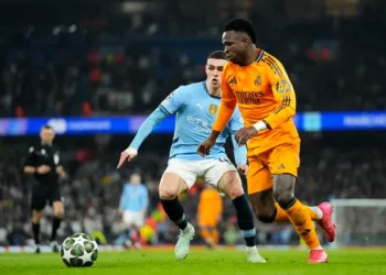 Real Madrid vs Manchester City: Lineup and how to watch the UEFA Champions League playoff second leg match LIVE in India?