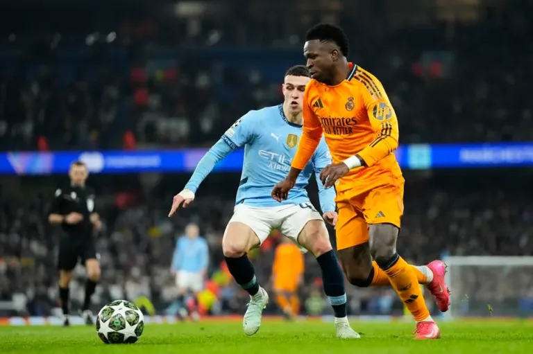 Real Madrid vs Manchester City: Lineup and how to watch the UEFA Champions League playoff second leg match LIVE in India?