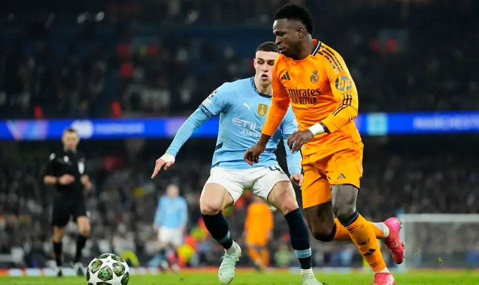 Real Madrid vs Manchester City: Lineup and how to watch the UEFA Champions League playoff second leg match LIVE in India?