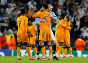 Real Madrid vs Manchester City: How This 'Modern Clasico' Became Europe’s Most Iconic Rivalry