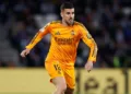 Real Madrid's Dani Ceballos Faces 2 Month Layoff Following Hamstring Injury
