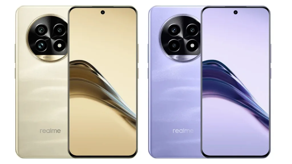 Realme 14 Pro Lite 2 1 Realme 14 Pro Lite Price, Sale Date & Specs Leak in India