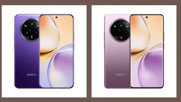 Realme 14 Pro Lite 3 1 Realme 14 Pro Lite Price, Sale Date & Specs Leak in India