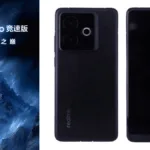 Realme GT 7 Pro Racing Edition Arriving This Month in China