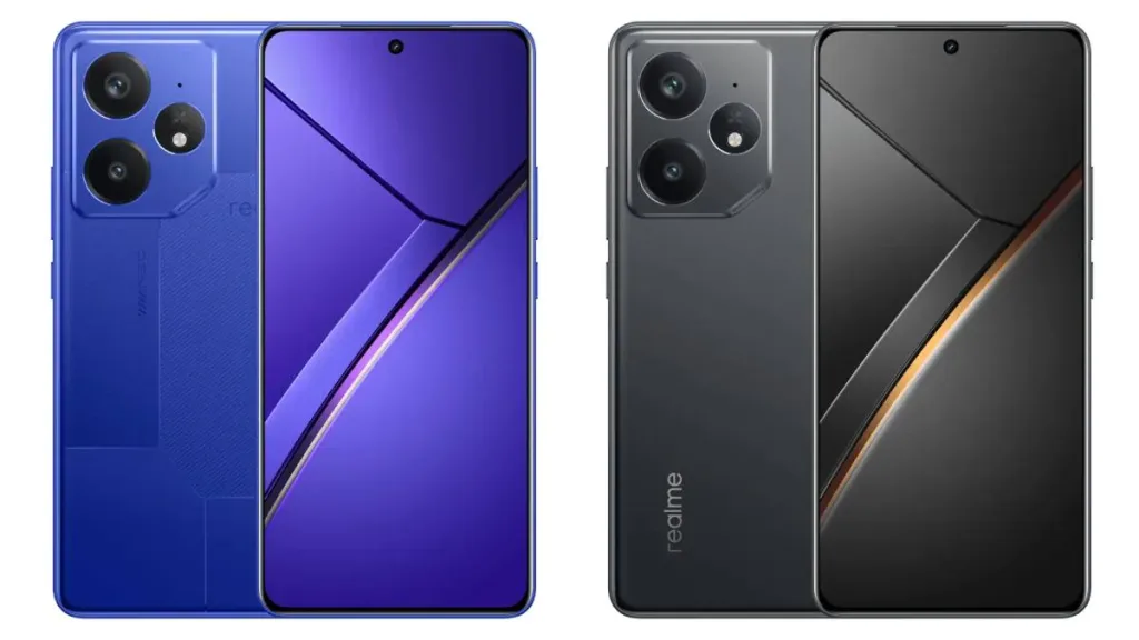 Realme Neo 2 1 Realme Neo 7 SE, Neo 7x, and Buds Air7 Launched in China