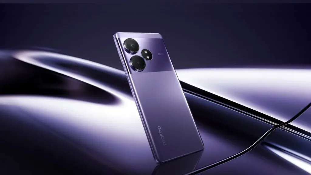 Realme Neo 7 SE 2 1 Realme Neo 7 SE to Launch Under 2,000 Yuan, Competes with Redmi