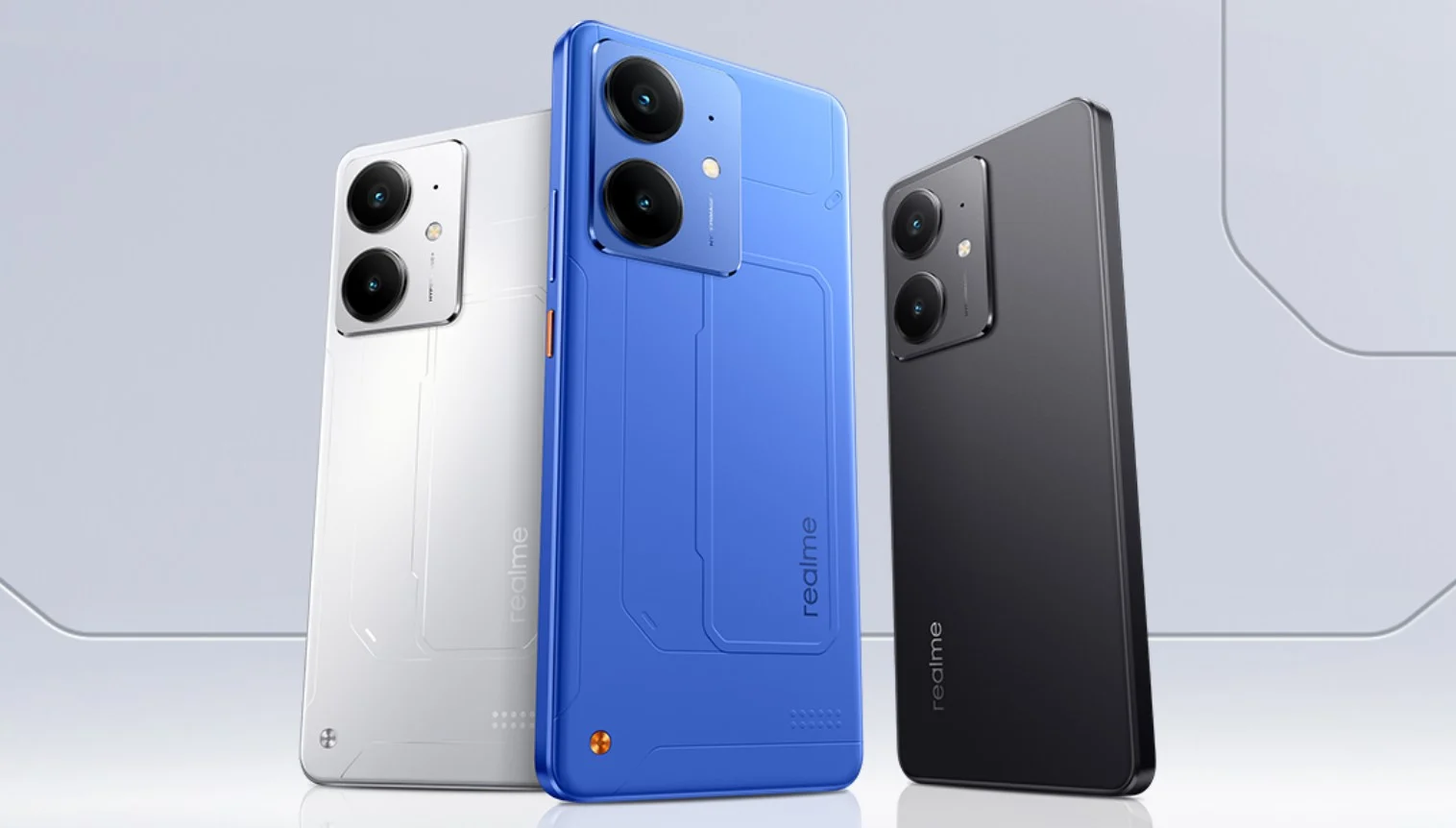 Realme Neo 7x, Neo 7 SE launching in China on February 25