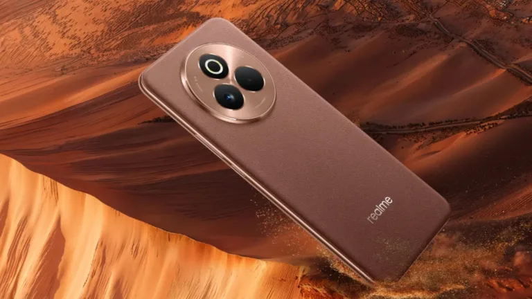 Realme P3 Pro, P3x with 6,000mAh Battery and 50MP Camera