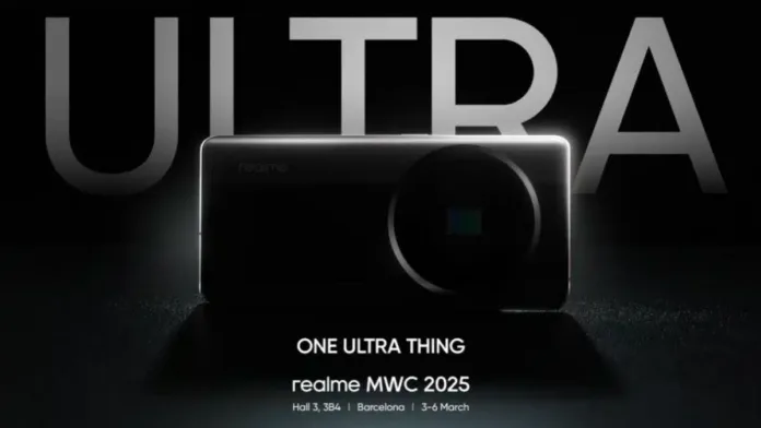 Realme Ultra
