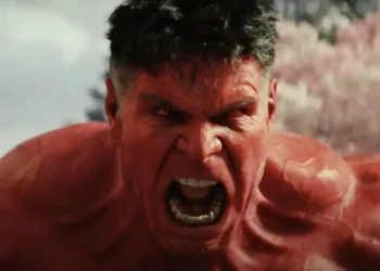 10 Key Differences Between Hulk and Red Hulk You Didn’t Know About
