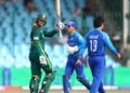 Champions Trophy 2025: Rickelton's Maiden ODI Century And Middle-order Heroics Power South Africa To A Commanding Victory Over Afghanistan