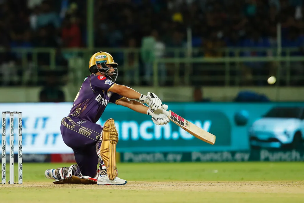 Rinku Singh IPL 2025: The Best Finishers Across Each Franchise