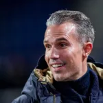 Robin van Persie Returns to Feyenoord as Head Coach Until 2027 As De Stadion club Welcomes Club Legend Back to Rotterdam