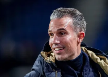 Robin van Persie Returns to Feyenoord as Head Coach Until 2027 As Feyenoord Welcomes Club Legend Back to Rotterdam