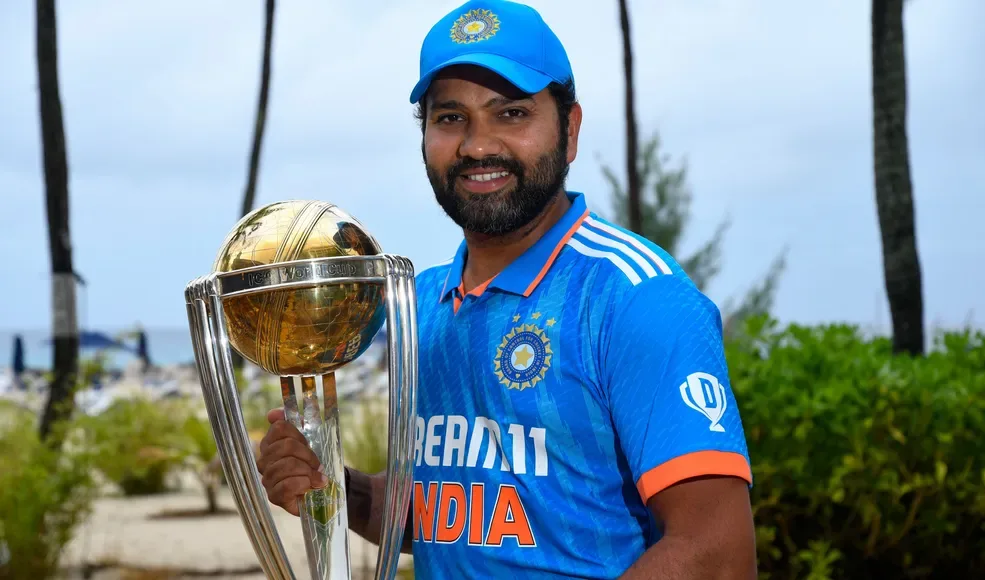 Rohit Sharma png Top 10 Highest Score in ODI Cricket by a Player in History of Cricket