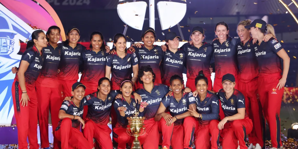 WPL 2025: Royal Challengers Bangalore Squad Preview - Can RCB Overcome Early Hurdles to Defend Their Crown?