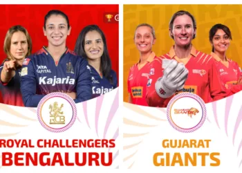 WPL 2025: Royal Challengers Bengaluru Women vs Gujarat Giants Women - Preview, Prediction and Where To Watch The Match LIVE