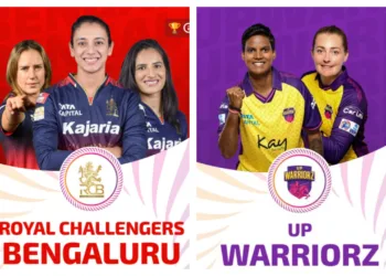 WPL 2025: Royal Challengers Bengaluru Women vs UP Warriorz Women - Preview, Prediction and Where To Watch The Match LIVE