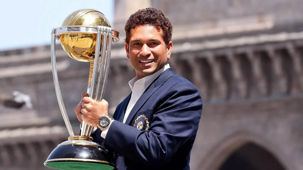 Sachin Tendulkar Top 5 Indian cricketers who own private jets - All the details you need to know!