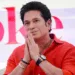 Sachin Tendulkar