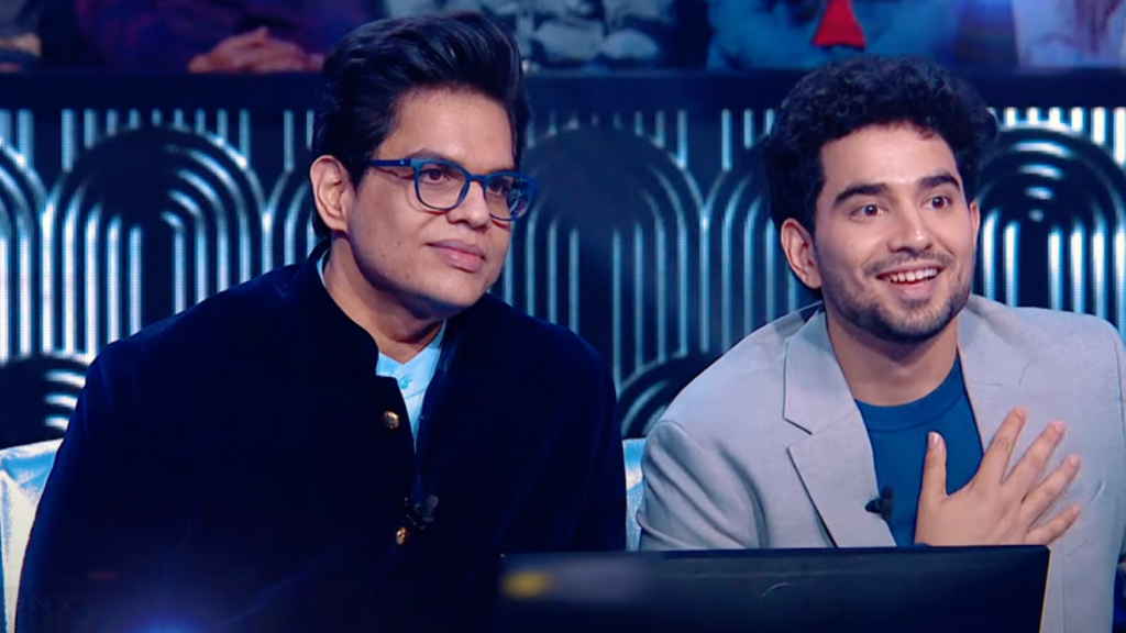 Samay Raina KBC 16: Samay Raina Reflects his Experience, Shares Laughs with Amitabh Bachchan; Celebrating 25 years of KBC