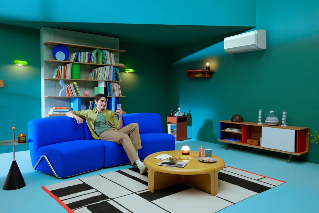 Samsung's 2025 Bespoke AI WindFree ACs: Revolutionizing Cooling for Indian Summers