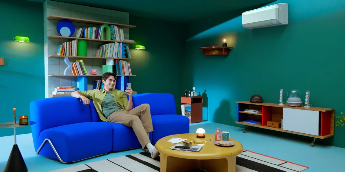 Samsung's 2025 Bespoke AI WindFree ACs: Revolutionizing Cooling for Indian Summers