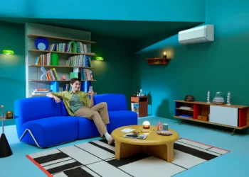 Samsung's 2025 Bespoke AI WindFree ACs: Revolutionizing Cooling for Indian Summers