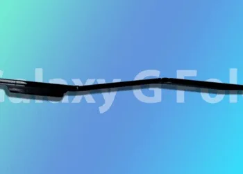 Samsung Galaxy G Fold