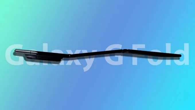 Samsung Galaxy G Fold