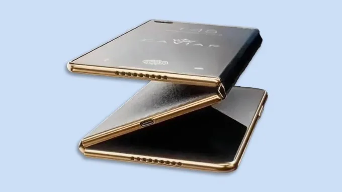 Samsung Galaxy G Fold6 1 Samsung Galaxy G Fold: Tri-Fold Flagship Launching Q3 2025