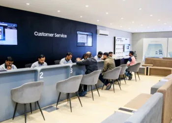 Samsung Reimagines Customer Service: Inside the Future of Smartphone Support