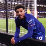 Jadon Sancho’s Instagram Comment for Rashford Sparks Manchester United Fan Outrage