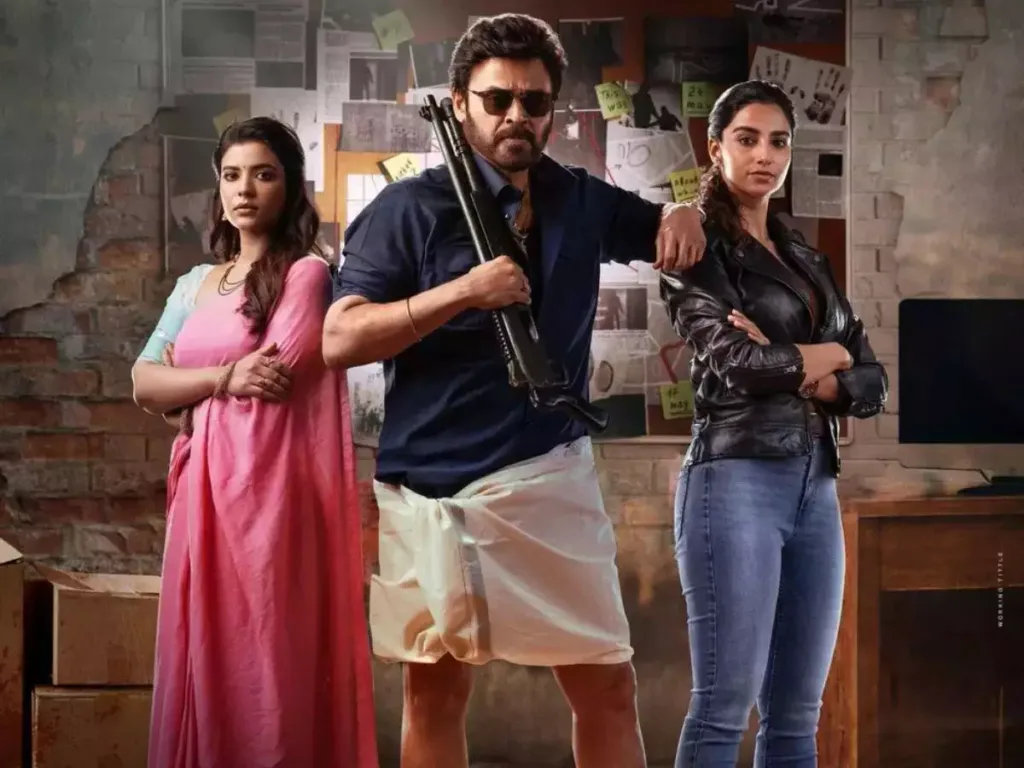 Sankranthiki Vasthunam OTT Release Date: Your Ultimate OTT Release Guide