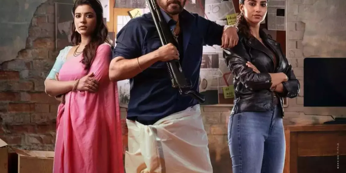 Sankranthiki Vasthunam OTT Release Date: Your Ultimate OTT Release Guide