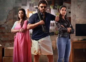 Sankranthiki Vasthunam OTT Release Date: Your Ultimate OTT Release Guide