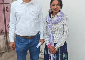 Sanoj Mishra Exposed: Mahakumbh Girl's Film Dream Turns Nightmare