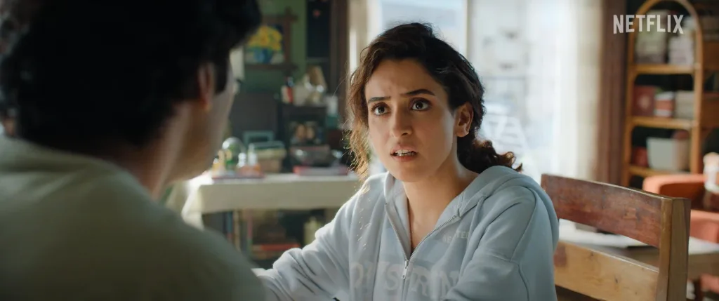 Sanya Malhotra Toaster Teaser Out: Rajkummar Rao and Sanya Malhotra's Hilarious Chase for a Kitchen Appliance