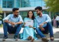BTech Students Get ₹12,400 Monthly Government Scholarship in 2025