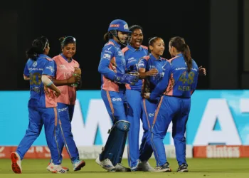 WPL 2025: Sciver-Brunt's All-round Brilliance and Bowlers Power Mumbai to Third Consecutive Victory