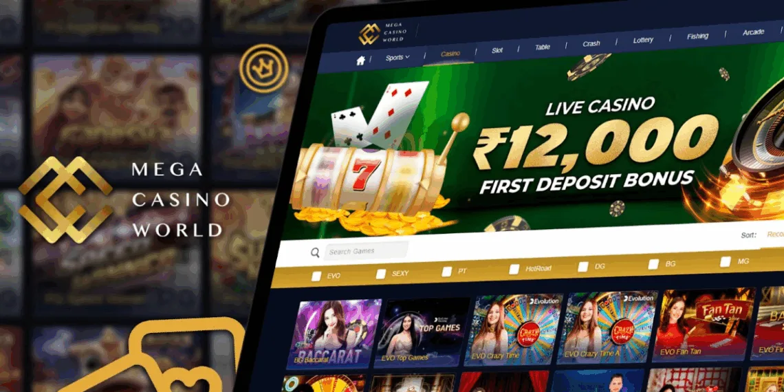 Types of Casino Games at MCW India
